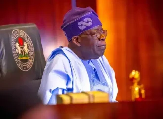 Tinubu May Come 3rd Or 4th In 2027 Election – Gololo