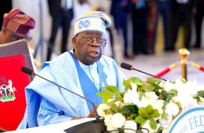 Osun Election: Tinubu Summons APC Leaders After NSA Ribadu’s Intelligence Report