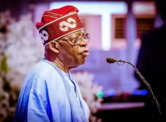 ‘I’m Embarrassed’ – Tinubu Orders EFCC To Vacate Freezing Of Osun Govt Acount