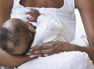 Breast Milk Remains Safe When Feeding Stops, Pediatrician Says