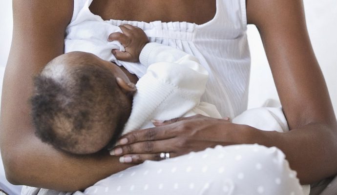 Breast Milk Remains Safe When Feeding Stops, Pediatrician Says
