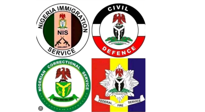 CDCFIB Gives Update On Recruitment Process