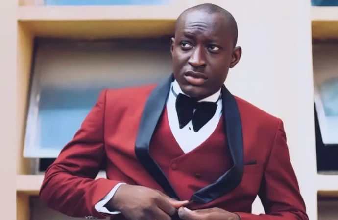 ‘I Don’t Want To Get Married’ – Carter Efe