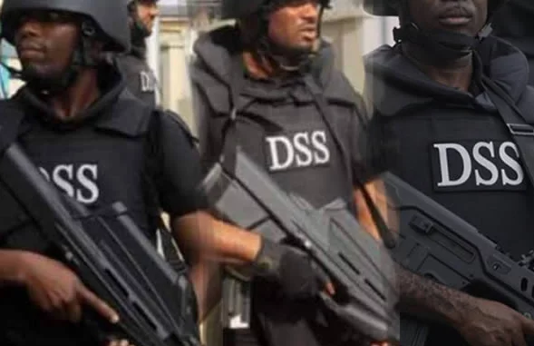 DSS Re-Arrests Miyetti Allah Leader Bodejo After EFCC Bail Release