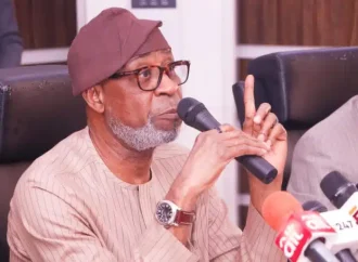 FG Addresses Claims Of Handing Nigeria’s Mineral Wealth To China