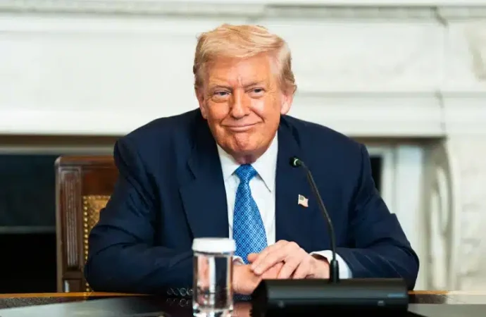 US Ends Temporary Protection For 12 Countries [Full List]