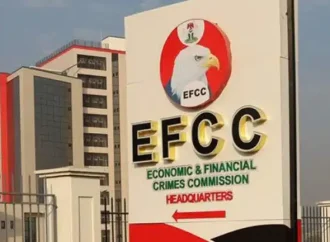 EFCC Freezes Osun Govt Account Days Before Guber Election