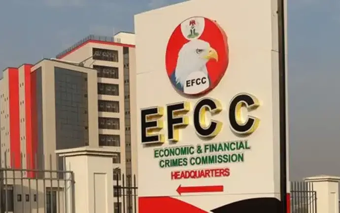 EFCC Freezes Osun Govt Account Days Before Guber Election