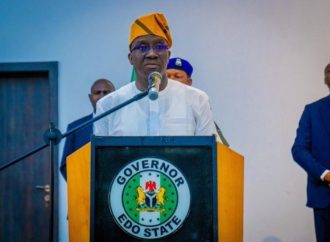 Okpebholo Defends Appointment Of 4,000 Special Assistants, Says APC Victory Belongs To All