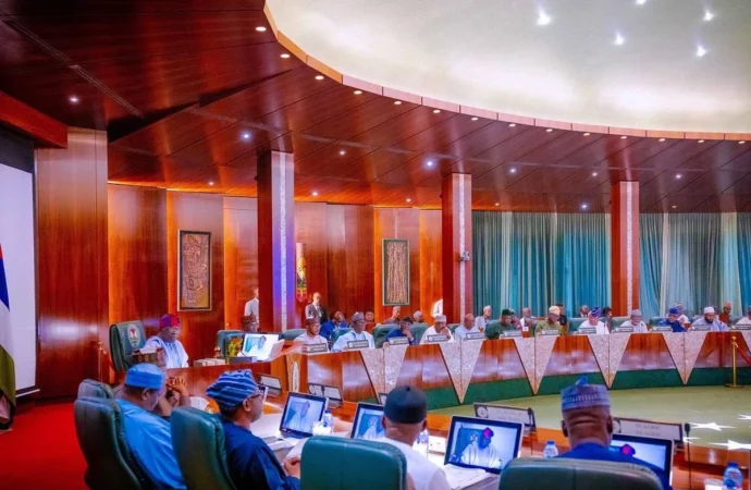 Lagos Overtakes Oil States As Top FAAC Earner With N365.78 Billion