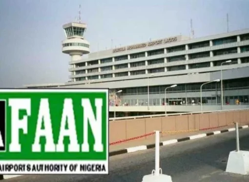FAAN Clears Bolt To Resume Operations At All Airports
