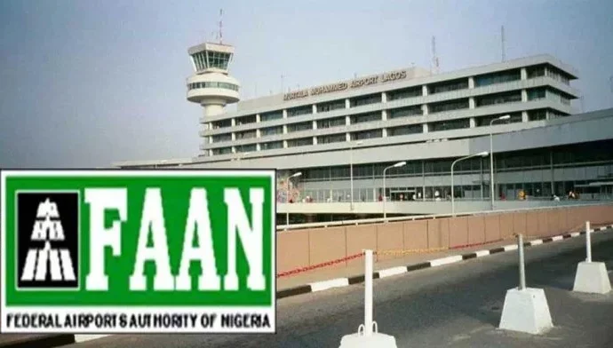 FAAN Clears Bolt To Resume Operations At All Airports