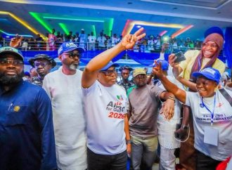 Osun 2026 Election: AMBO Unveils Youth-Centred Prosperity Agenda, Promises Jobs, Sports, Development, Creative Economy
