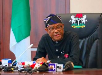 Wike: I’d Have Helped Tinubu Win Osun If He Wanted — Adeleke Could Do Nothing
