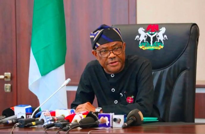 Wike: I’d Have Helped Tinubu Win Osun If He Wanted — Adeleke Could Do Nothing