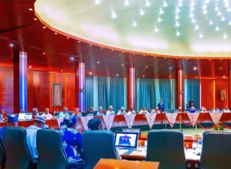 FEC Approves ₦438 Billion Nationwide Road, Trailer Park Projects (Full List)