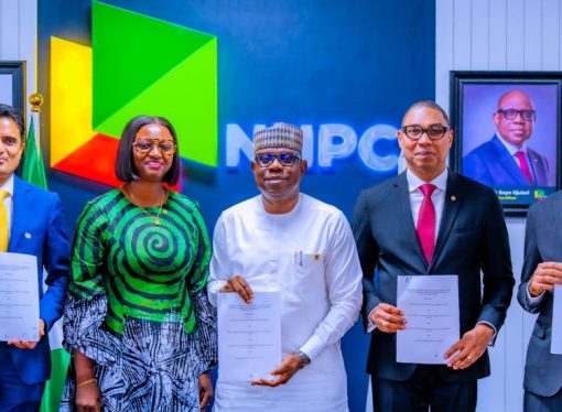 FG targets $21bn Investment, 175,000bpd From Bonga Southwest