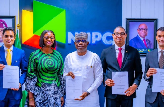 FG targets $21bn Investment, 175,000bpd From Bonga Southwest