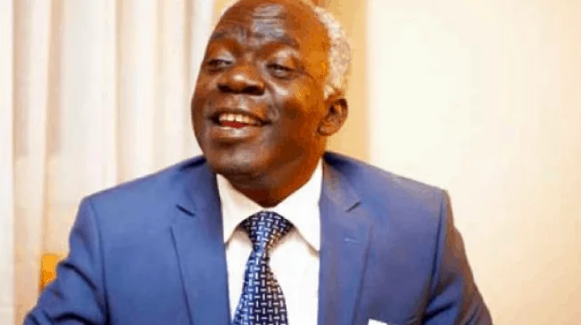 ‘Osun Governorship Election Should Not Get To Court’ – Falana Explains Why