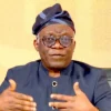 Osun: ‘Tinubu Should Have Respected EFCC’s Independence’ – Falana