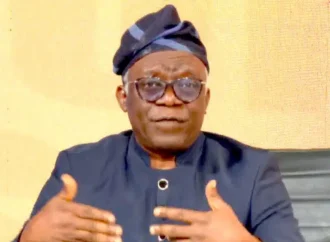 Osun: ‘Tinubu Should Have Respected EFCC’s Independence’ – Falana