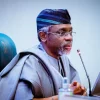 Gbajabiamila Announces Fresh Deadline For State Police Referendum