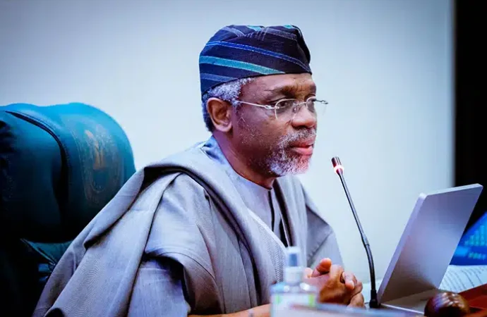 Gbajabiamila Announces Fresh Deadline For State Police Referendum