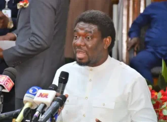 Poverty Must Be Tackled To Defeat Insecurity – PENGASSAN