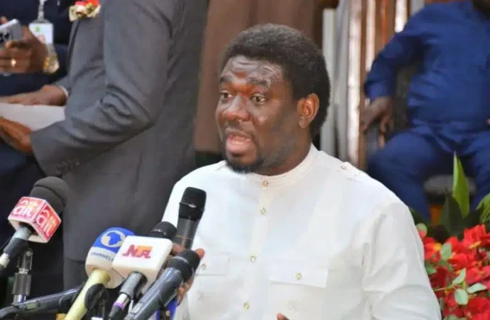 Poverty Must Be Tackled To Defeat Insecurity – PENGASSAN