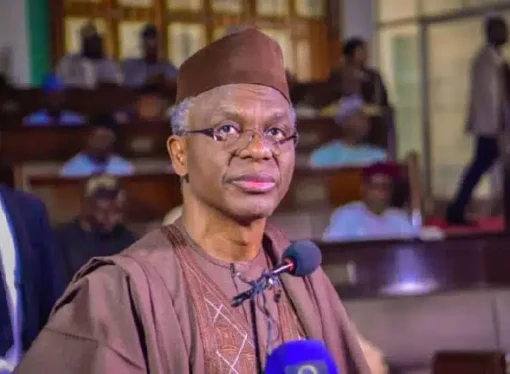 El-Rufai Sues ICPC For ₦10 Billion Over Alleged Denial Of Family Access