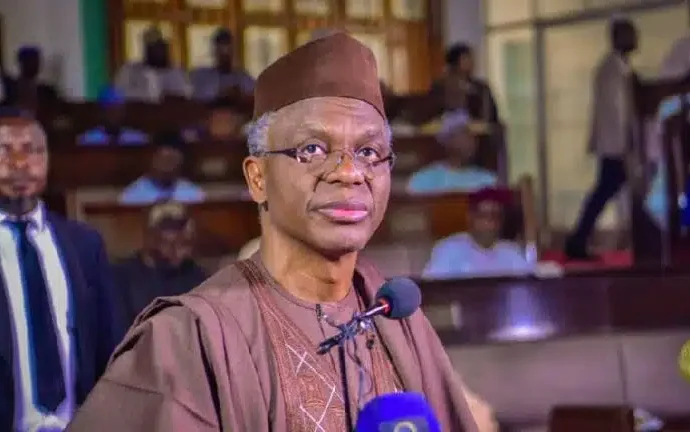 El-Rufai Sues ICPC For ₦10 Billion Over Alleged Denial Of Family Access