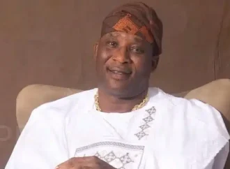 Osun 2026: PDP Governorship Candidate Steps Down, Backs Adeleke