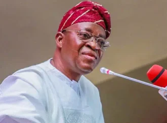 Osun: APC Group Reports Oyetola To Tinubu, Raises Allegations