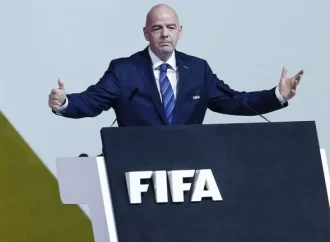 FIFA Crisis: UEFA Set To Back Down On Boycott Threat