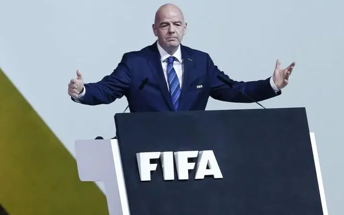 FIFA Crisis: UEFA Set To Back Down On Boycott Threat
