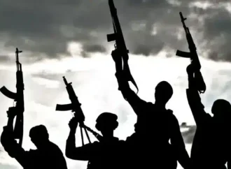 Nigerian Comedian Shot Dead