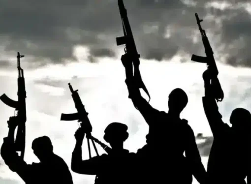 Nigerian Comedian Shot Dead