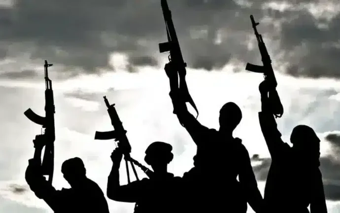 Nigerian Comedian Shot Dead