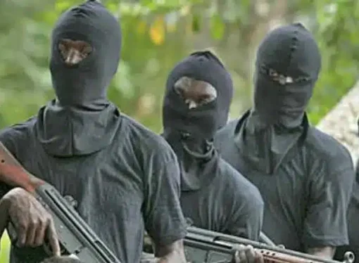Gunmen Invade Mosque, Kidnap Worshippers