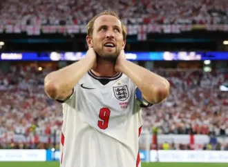 Harry Kane Says 2026 Ballon d’Or Is Out Of His Hands