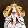 Emir Sanusi: Nigeria’s Economy Growing Faster Than Population For The First Time In Years