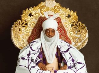 Emir Sanusi: Nigeria’s Economy Growing Faster Than Population For The First Time In Years