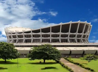 Governor Sanwo-Olu Insists Lagos Is Ready For 2026 CAF Awards
