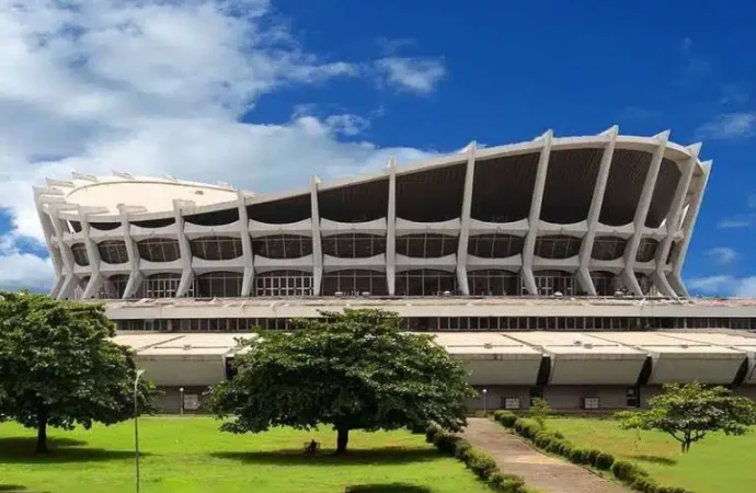 Governor Sanwo-Olu Insists Lagos Is Ready For 2026 CAF Awards