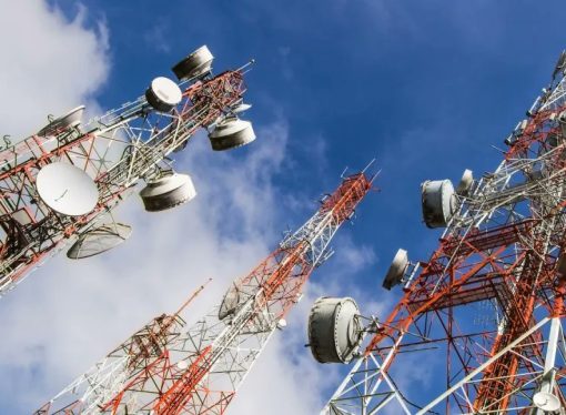 FG Begins Plans To Deploy 3,700 Telecom Towers Across Rural Nigeria