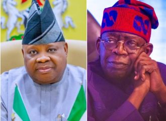 President Tinubu Directs EFCC To Vacate Court Order Freezing Osun State Government Accounts