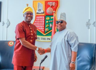Makinde Backs Adeleke, Accuses FG Of Using Federal Institutions Against Opposition States