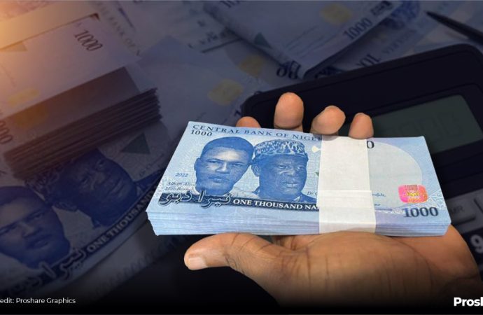 FG, States And LGs Share N3.007 Trillion As July Revenue Rises By N658 Billion