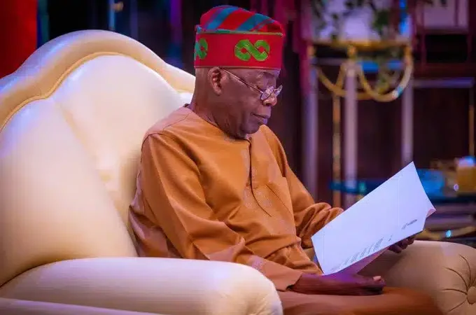 President Tinubu Meets Akpabio, Doguwa, Oyetola, Alake In Aso Rock
