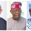 2027 Elections: Presidential, National Assembly Campaigns Begin Today